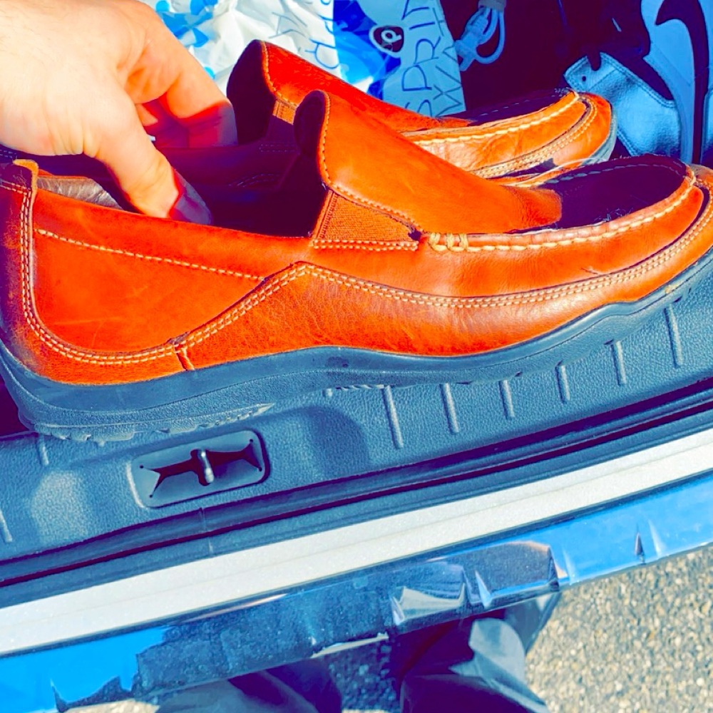 Cole haan